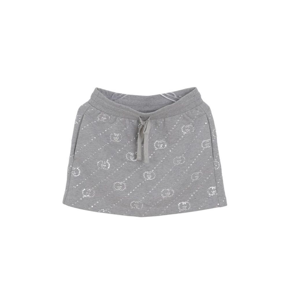 Jersey Skirt Size